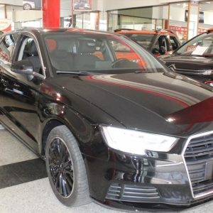 AUDI - A3 SPORTBACK