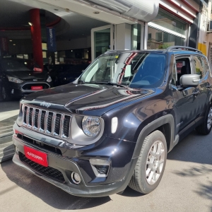 JEEP - RENEGADE