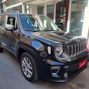 JEEP - RENEGADE