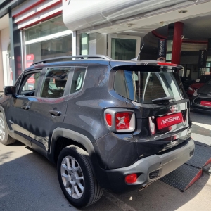 JEEP - RENEGADE