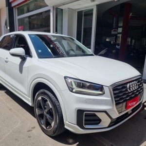 AUDI - Q2