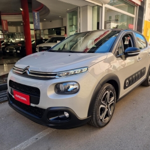 CITROEN - C3