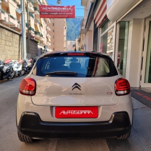 CITROEN - C3