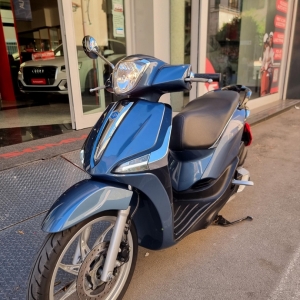 PIAGGIO  - LIBERTY