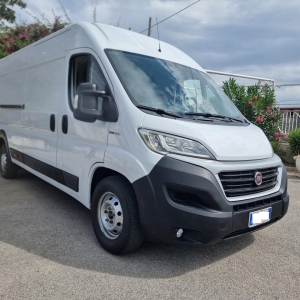 FIAT - DUCATO