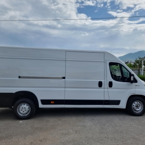 FIAT - DUCATO