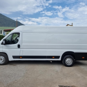 FIAT - DUCATO