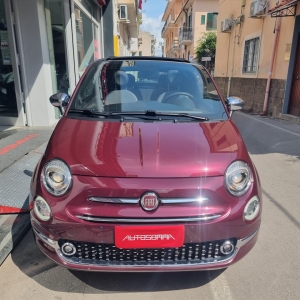 FIAT - 500