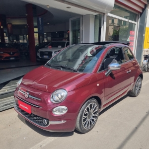 FIAT - 500