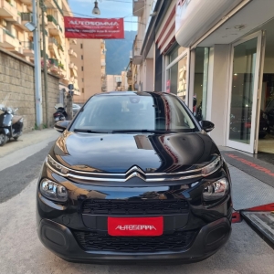 CITROEN - C3