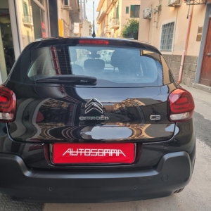 CITROEN - C3