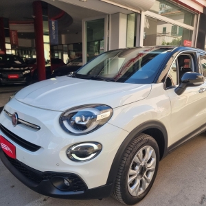 FIAT - 500 X