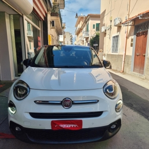 FIAT - 500 X