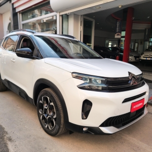 CITROEN - C5 AIRCROSS