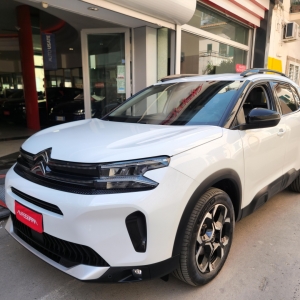 CITROEN - C5 AIRCROSS