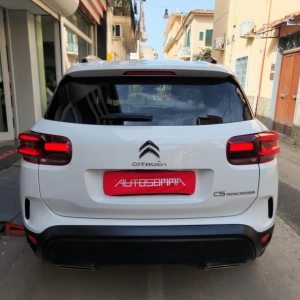 CITROEN - C5 AIRCROSS