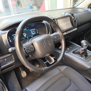 CITROEN - C5 AIRCROSS