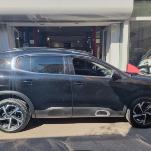 CITROEN - C5 AIRCROSS