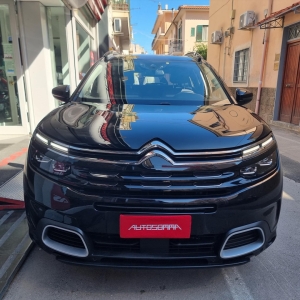 CITROEN - C5 AIRCROSS