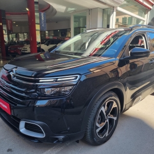 CITROEN - C5 AIRCROSS