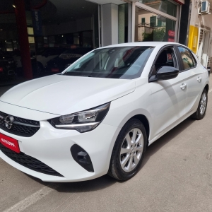 OPEL - CORSA