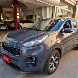 KIA - SPORTAGE