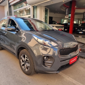 KIA - SPORTAGE