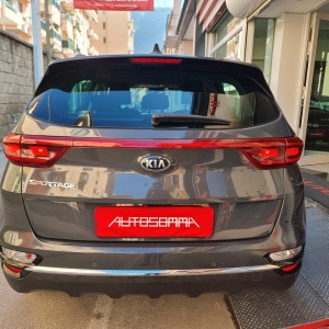 KIA - SPORTAGE