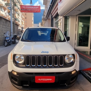 JEEP - RENEGADE