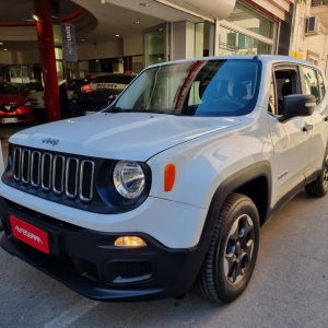 JEEP - RENEGADE