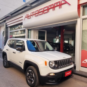 JEEP - RENEGADE