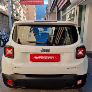 JEEP - RENEGADE