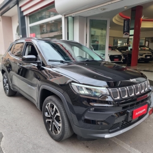 JEEP - COMPASS