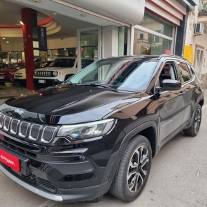 JEEP - COMPASS