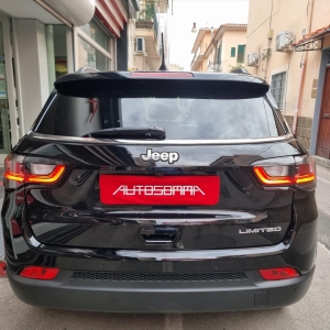 JEEP - COMPASS