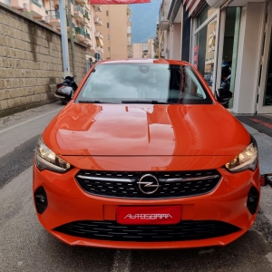 OPEL - CORSA