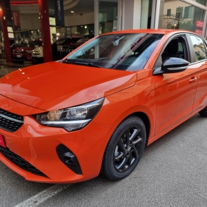 OPEL - CORSA