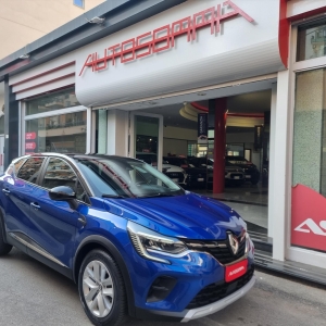 RENAULT - CAPTUR