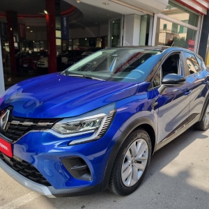 RENAULT - CAPTUR