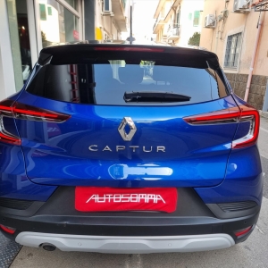 RENAULT - CAPTUR