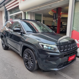 JEEP - COMPASS