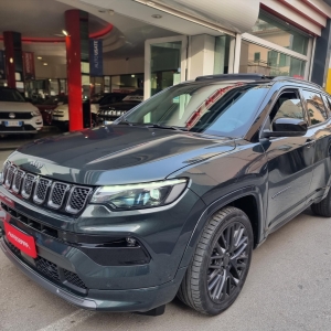 JEEP - COMPASS