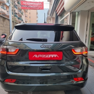 JEEP - COMPASS