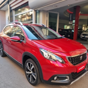 PEUGEOT - 2008