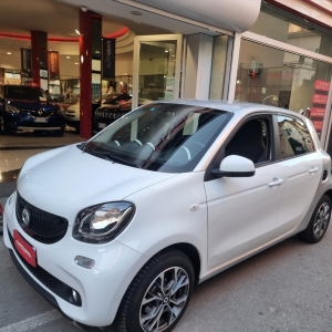 SMART - FORFOUR