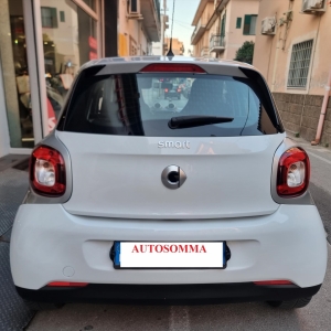 SMART - FORFOUR