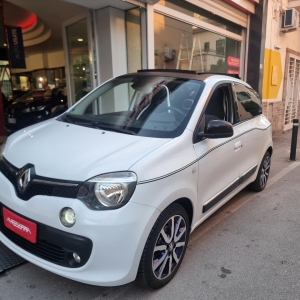 RENAULT - TWINGO