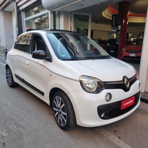 RENAULT - TWINGO