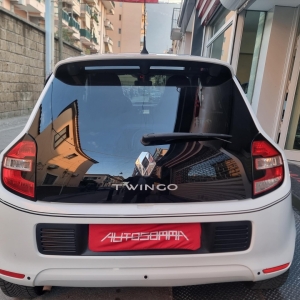 RENAULT - TWINGO