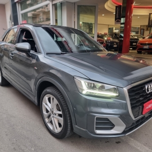 AUDI - Q2